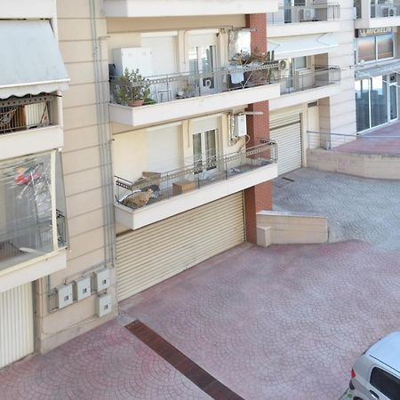 Delmare Dion Apartment Thessalonique Extérieur photo