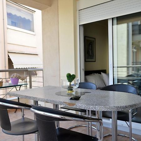 Delmare Dion Apartment Thessalonique Extérieur photo