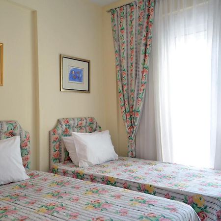 Delmare Dion Apartment Thessalonique Extérieur photo