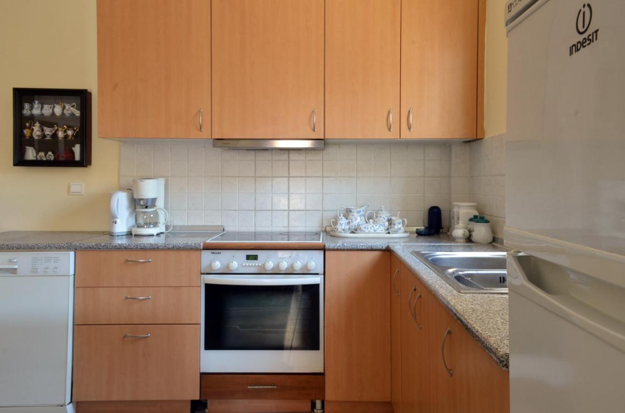 Delmare Dion Apartment Thessalonique Extérieur photo