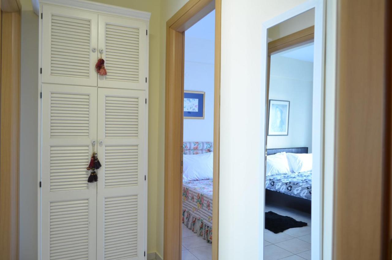 Delmare Dion Apartment Thessalonique Extérieur photo