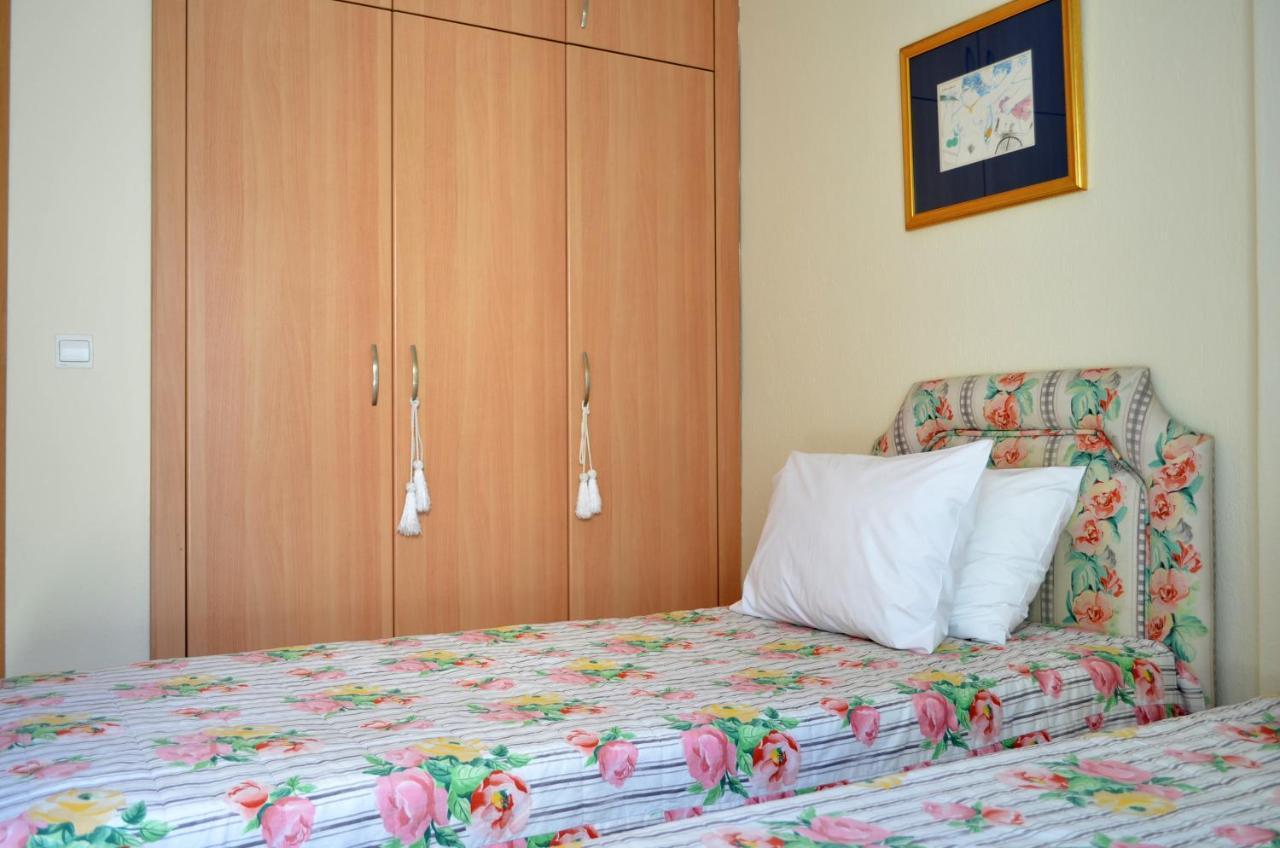 Delmare Dion Apartment Thessalonique Extérieur photo