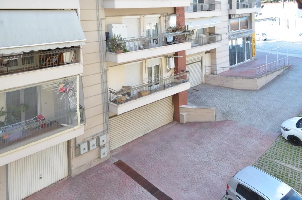 Delmare Dion Apartment Thessalonique Extérieur photo
